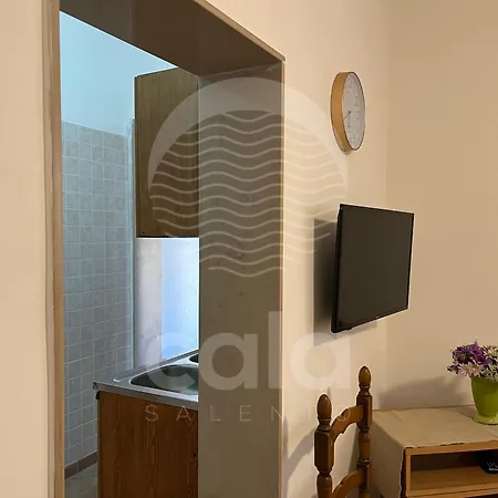 Lejlighed Levante