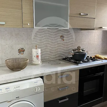 Lejlighed Levante